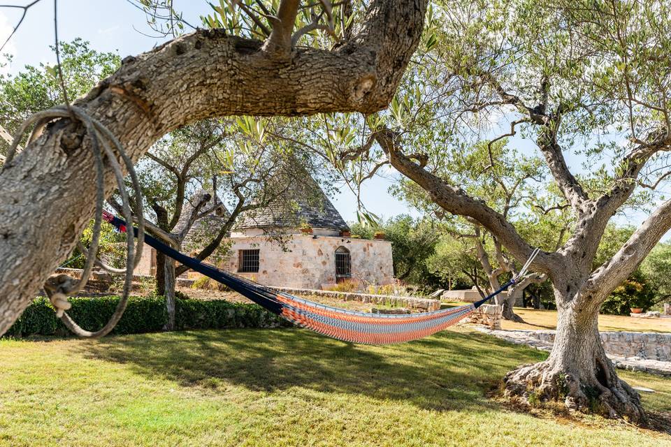 Villa Sopra i Sassi