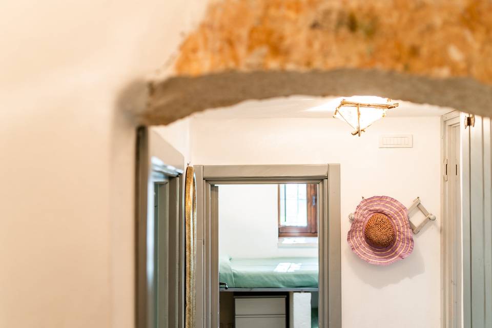 Villa Sopra i Sassi