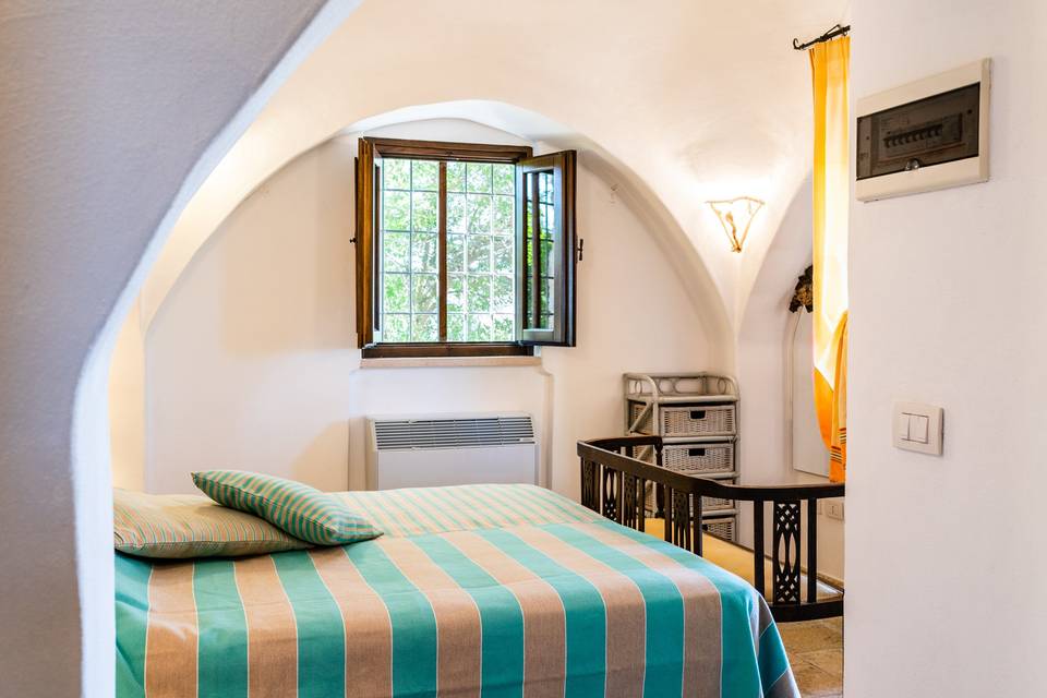 Villa Sopra i Sassi