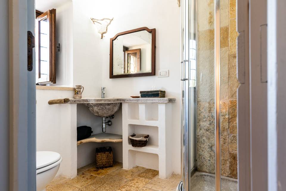 Villa Sopra i Sassi