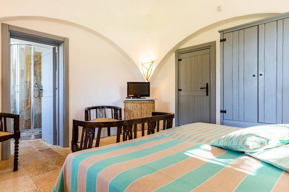 Villa Sopra i Sassi