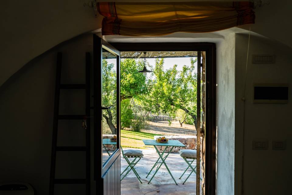 Villa Sopra i Sassi