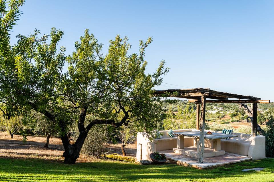 Villa Sopra i Sassi