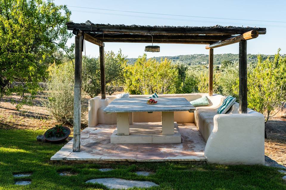 Villa Sopra i Sassi
