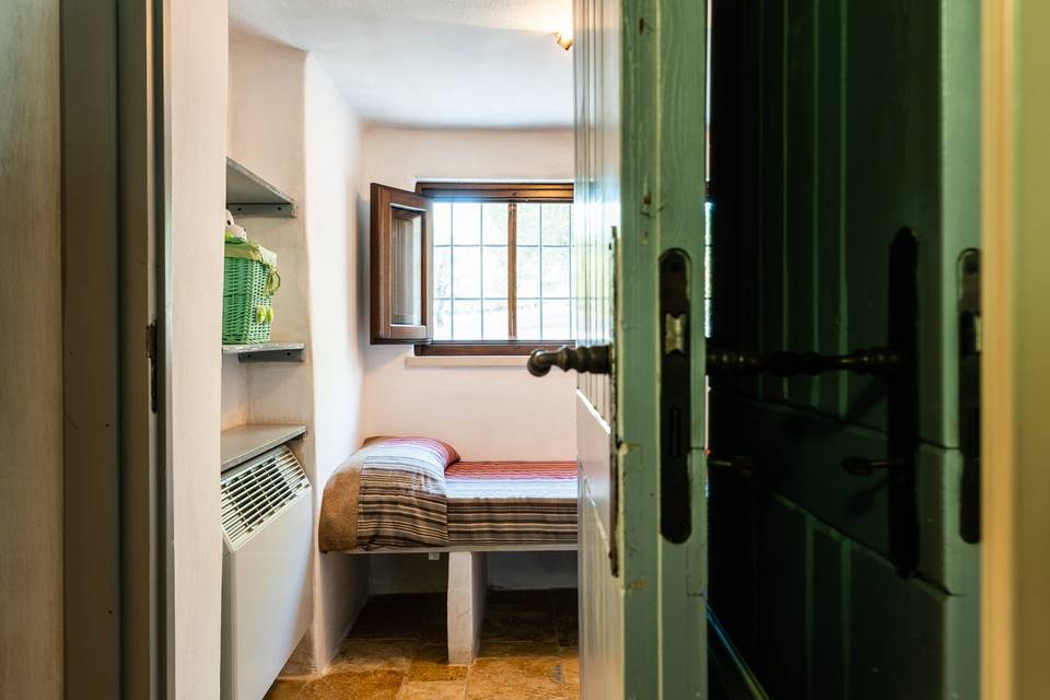 Villa Sopra i Sassi