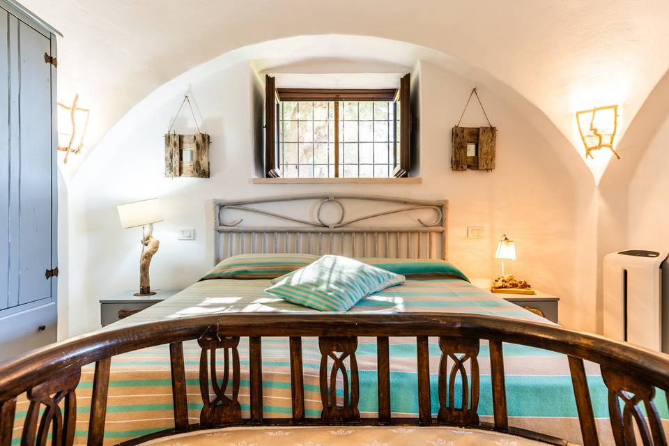 Villa Sopra i Sassi