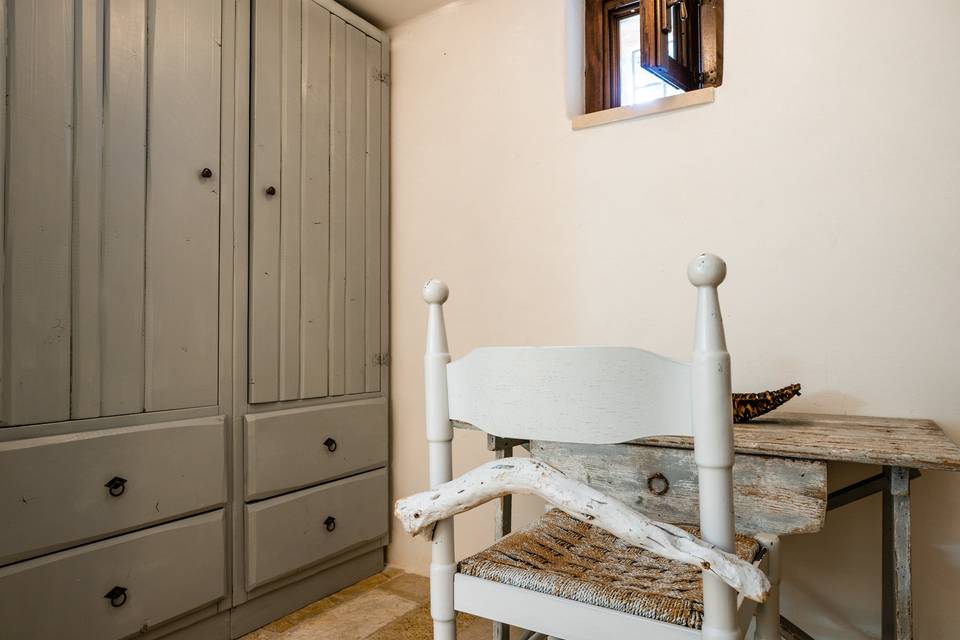 Villa Sopra i Sassi