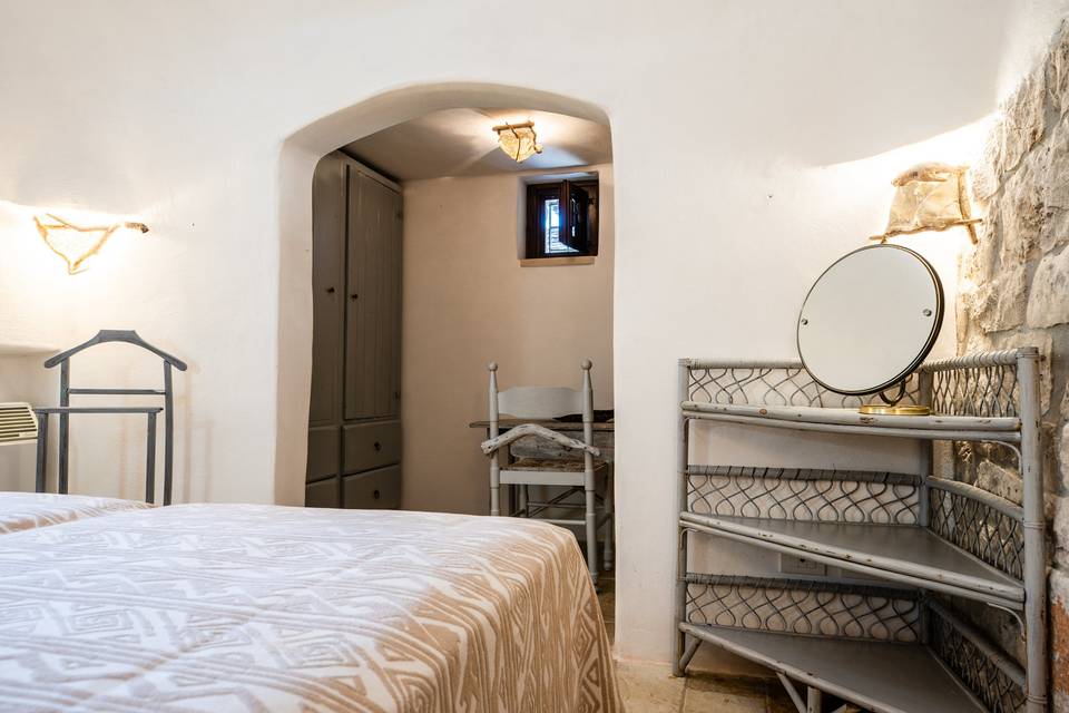 Villa Sopra i Sassi