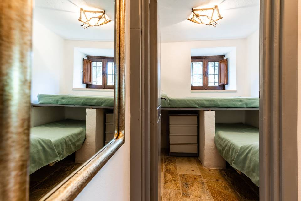 Villa Sopra i Sassi