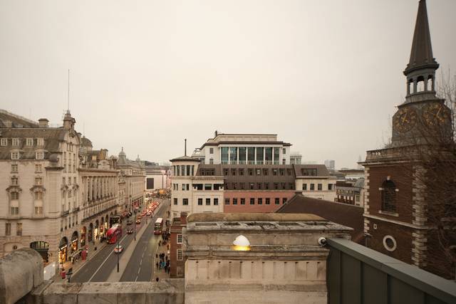BAFTA 195 Piccadilly Circus in London - West, West London - Updated ...