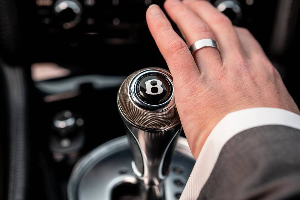 Bentley Gear