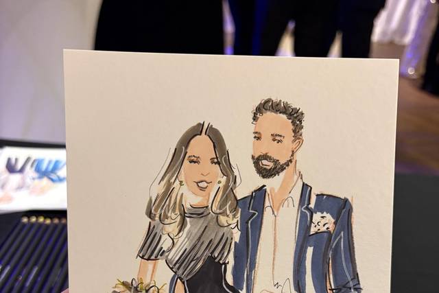 Cayley Cochrane Illustration