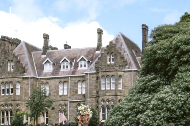 Ashdown Park Hotel & Country Club