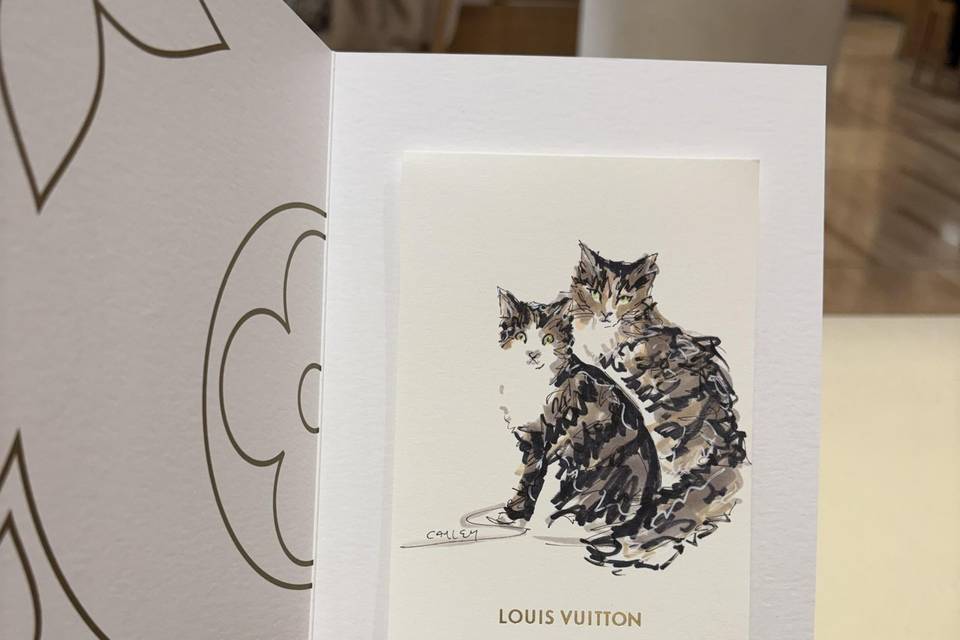 A6 mini car illustration