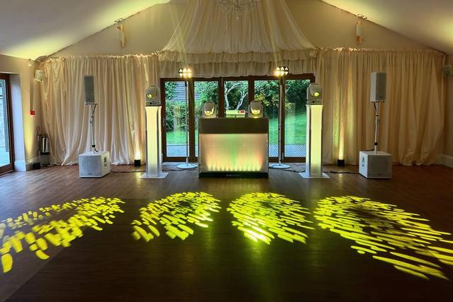 Tredudwell Manor | Fowey