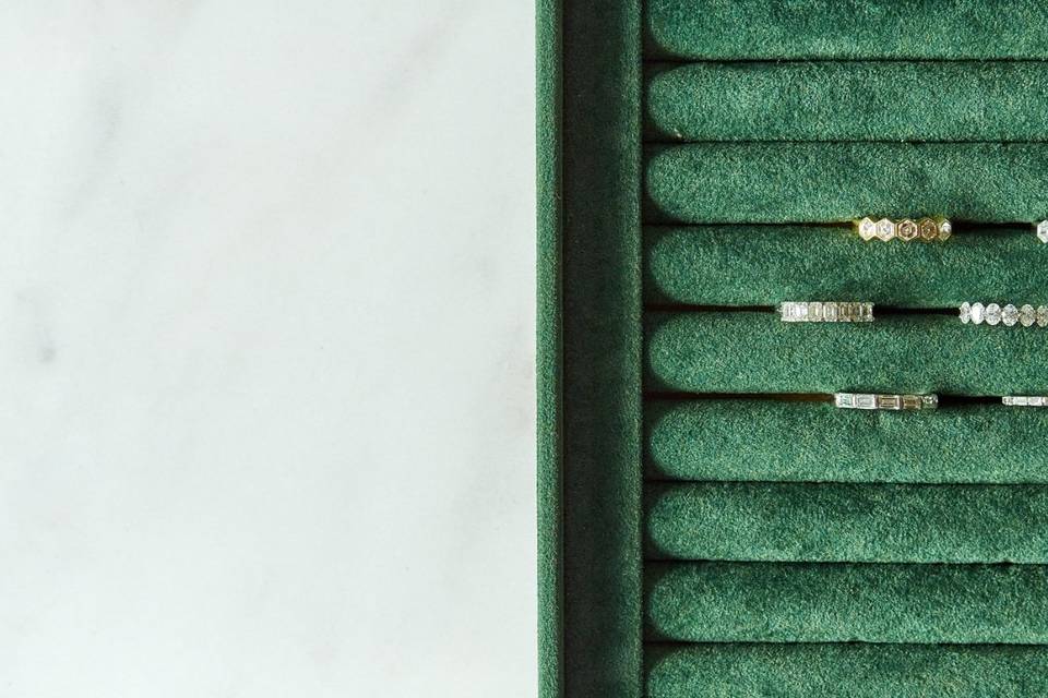 Eternity Rings