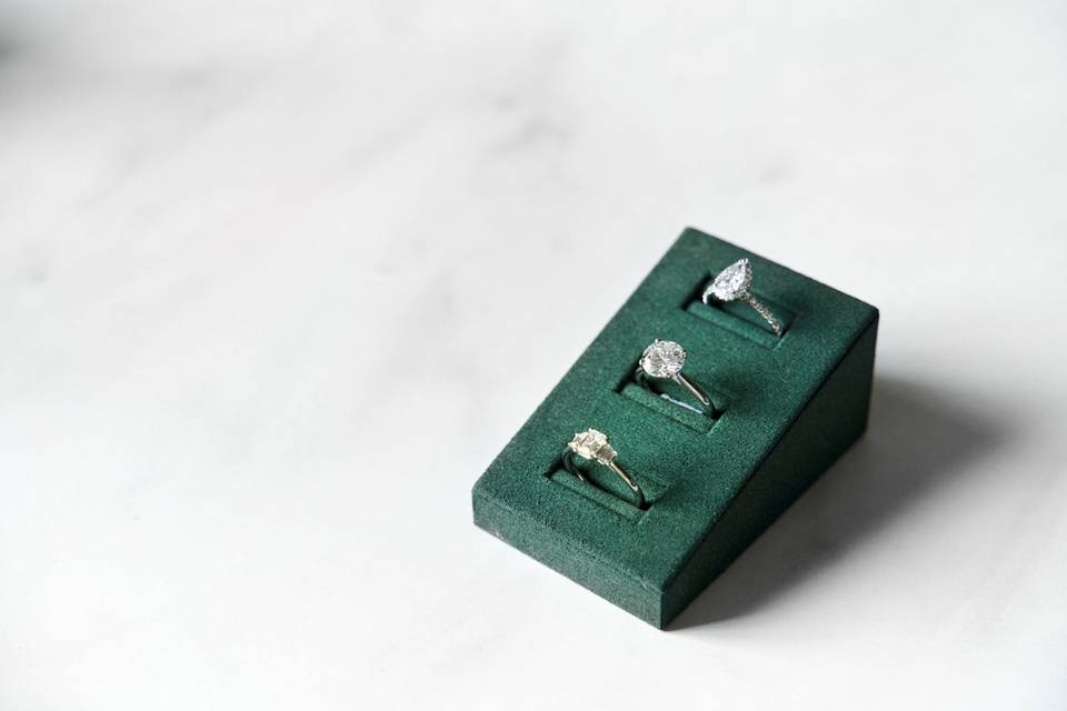 Engagement Rings