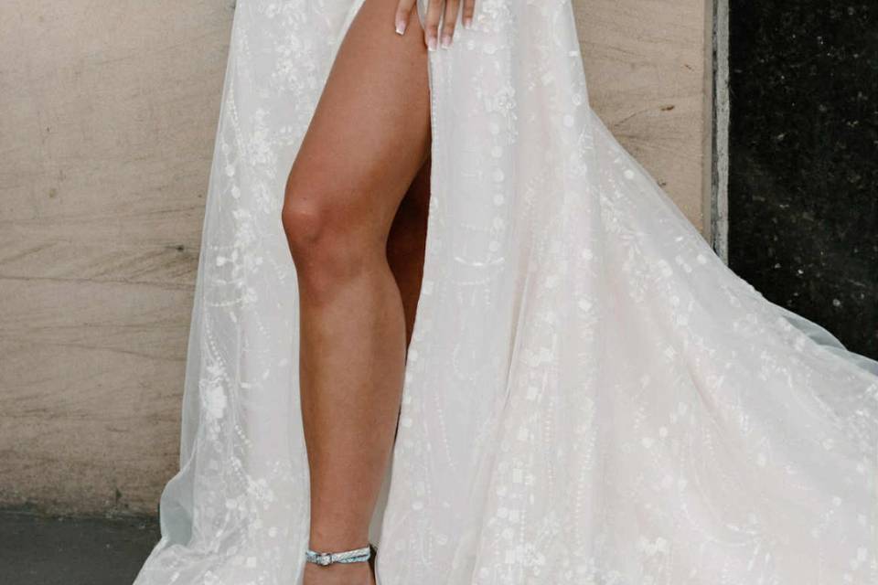 Pure Grace - Perfectly You