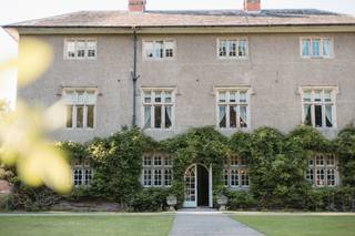 Woodborough Hall