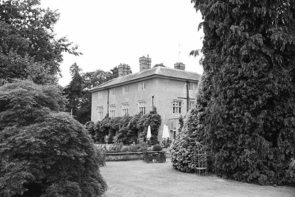 The Hall