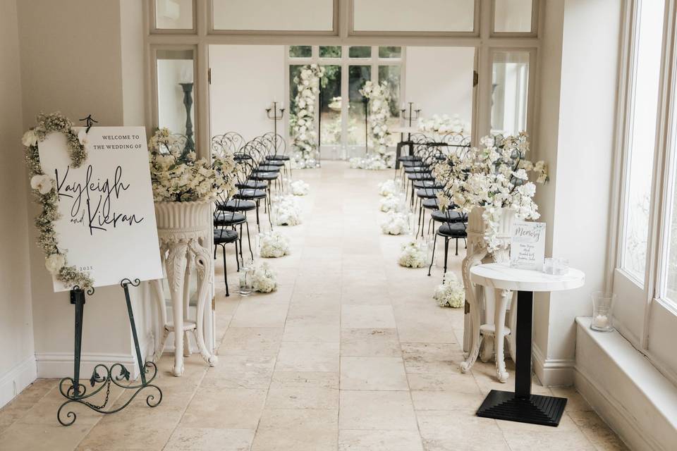 Ceremony
