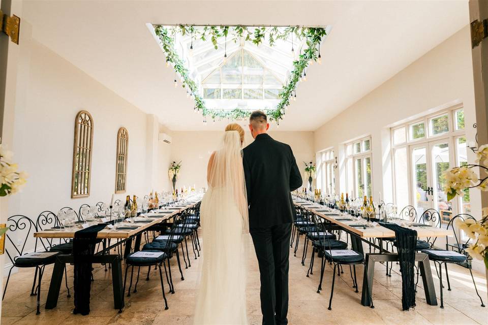 First Look