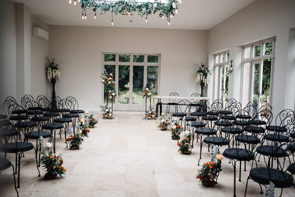 Ceremony