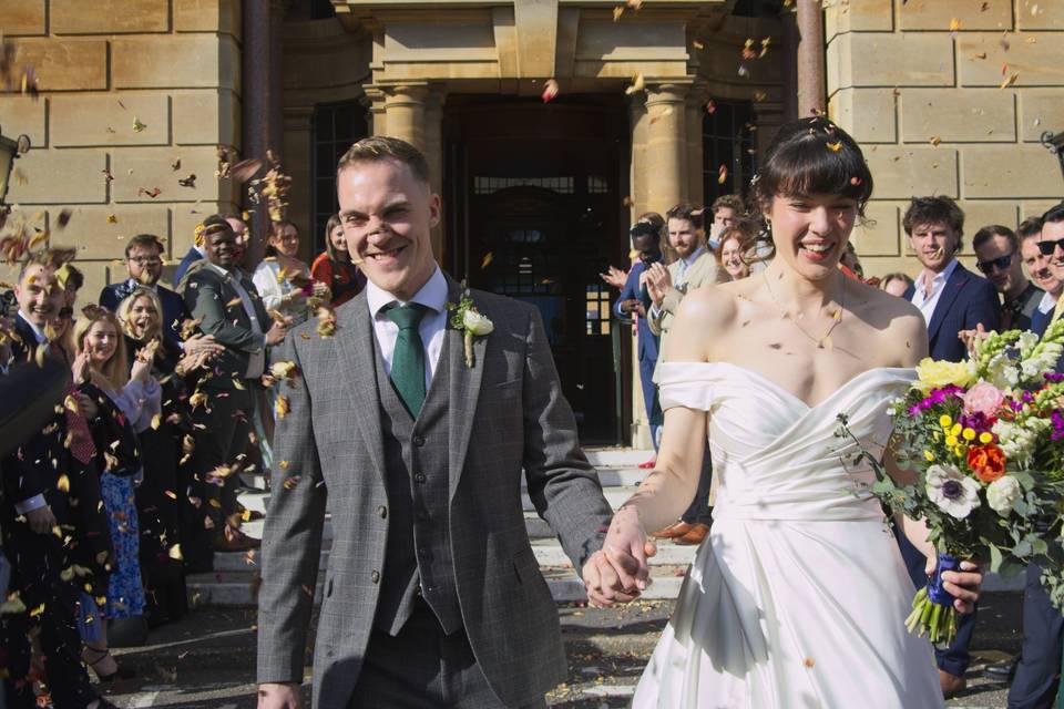 Confetti