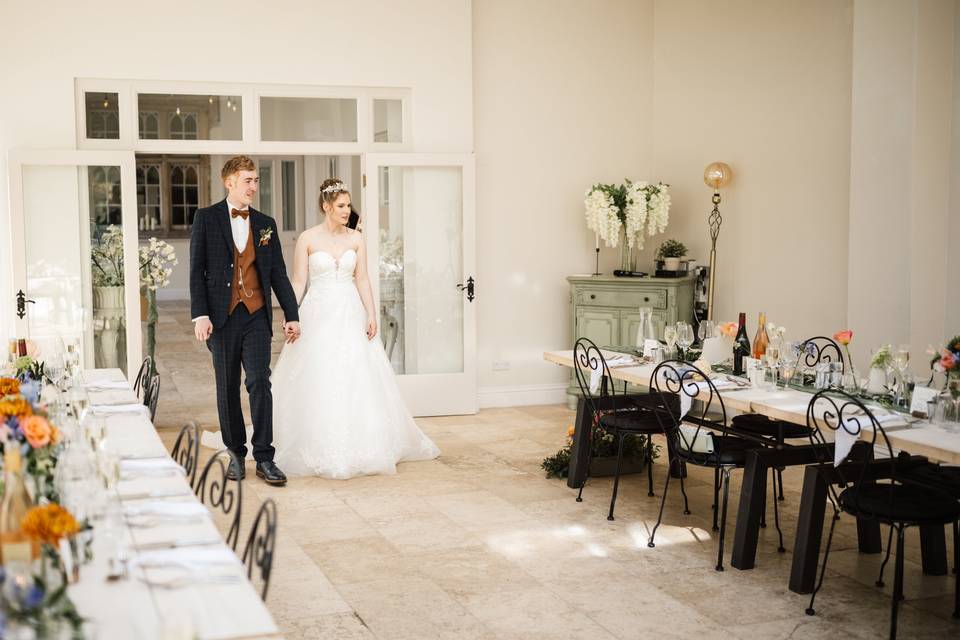First Look