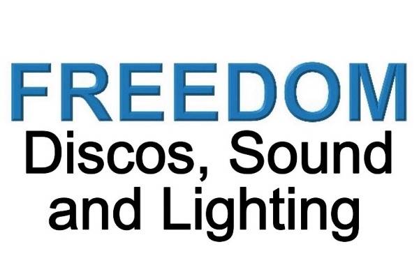 Freedom Discos, Sound and Lighting