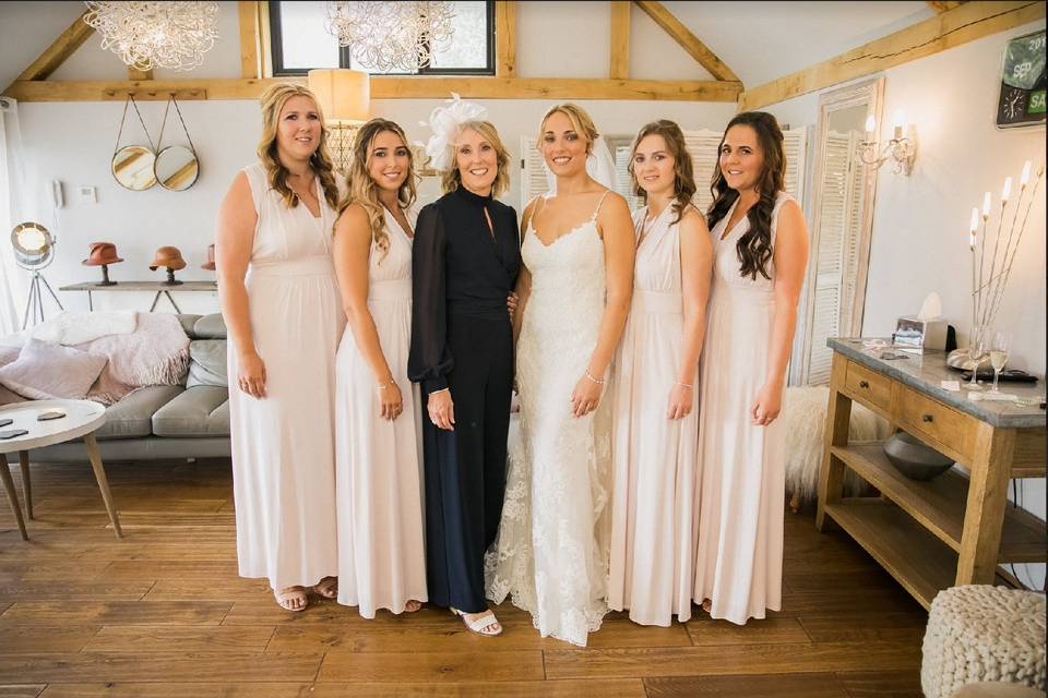 Bridal Party