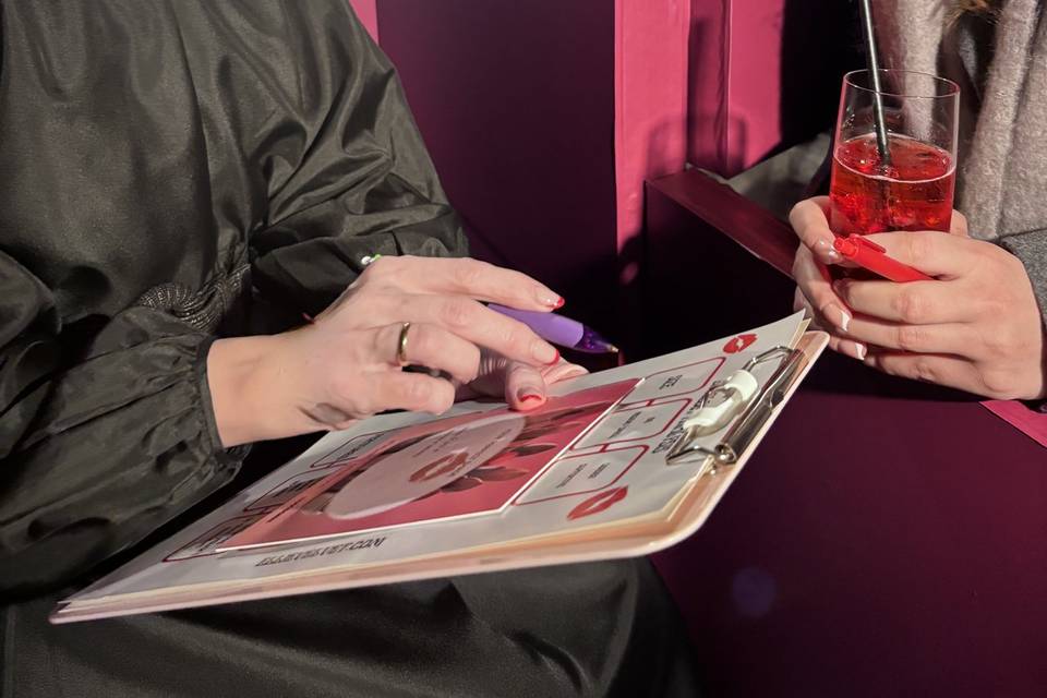 Lipsology Reading