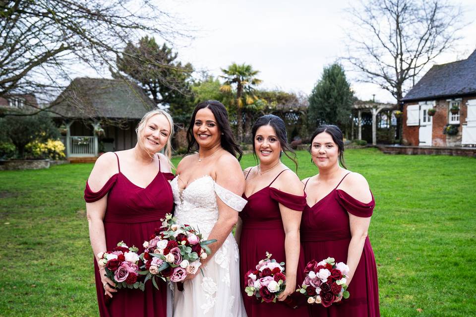 James Grist Photography