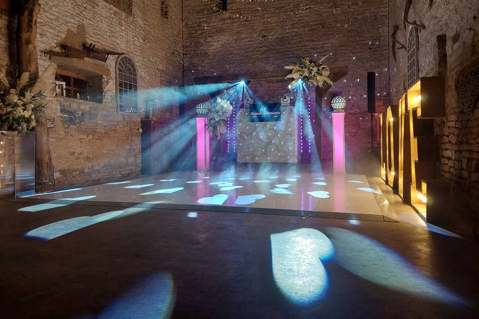 Sensational Lights N Sounds