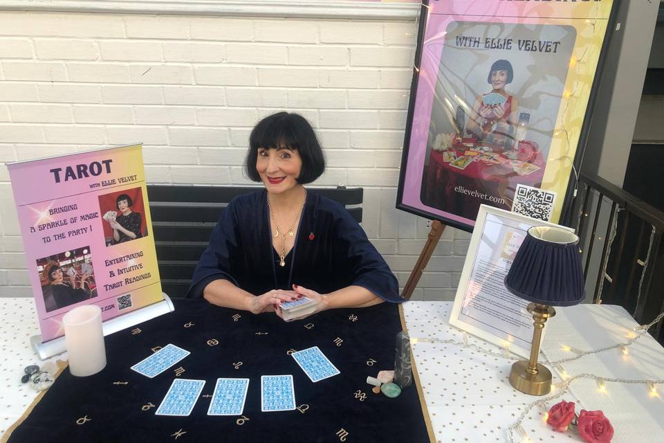 Tarot Reading