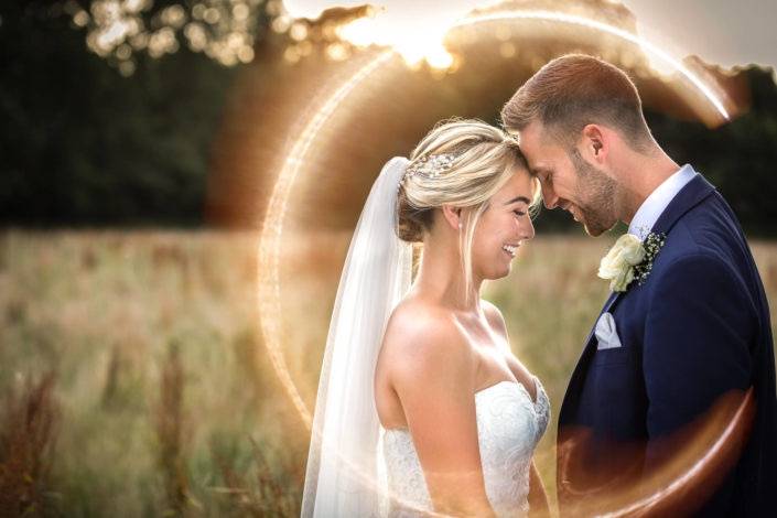 Bridal Hair