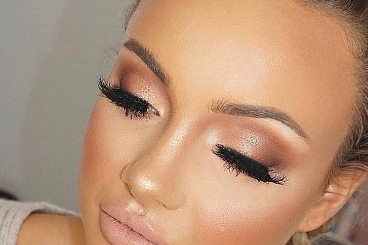 Soft Glam