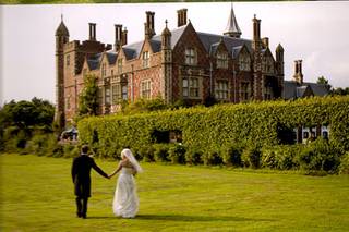 Horsted Place Hotel