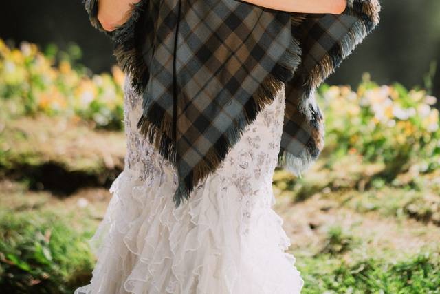 Glencoe Wedding