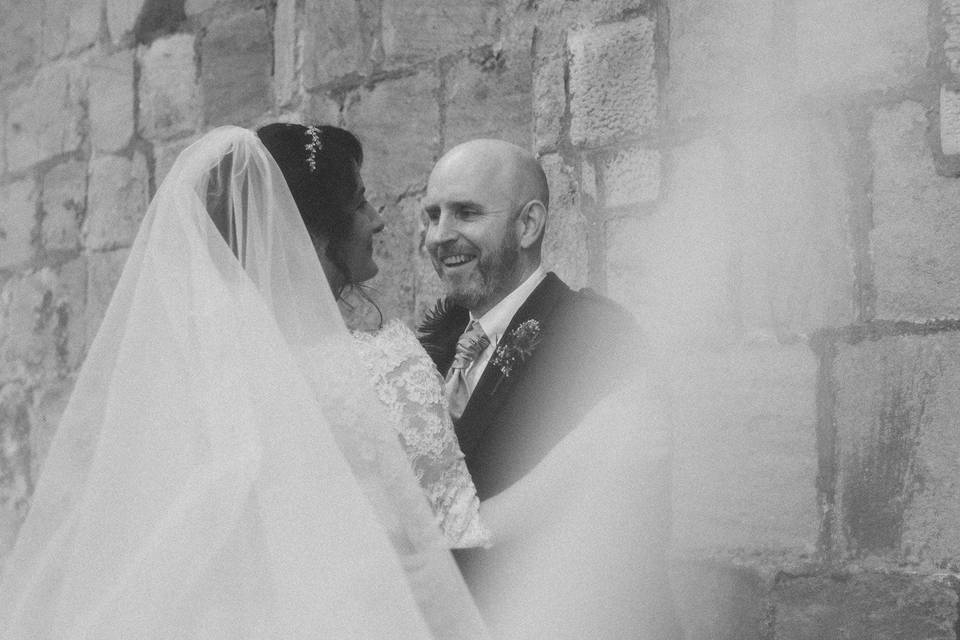 Scotland Wedding
