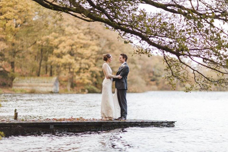 Lake District Weddings