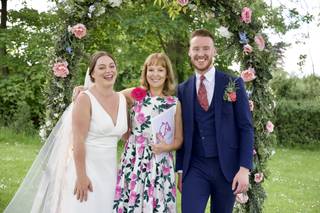 Colette Ashby Celebrant
