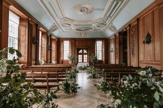 Walhampton School