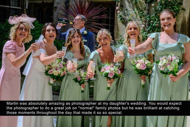 Bridal Fun