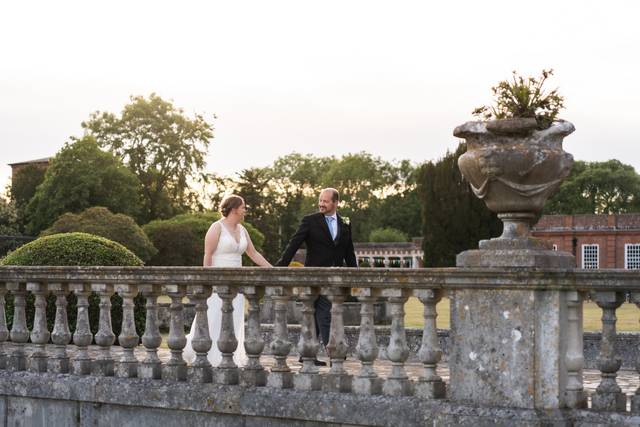 Italian Terrace