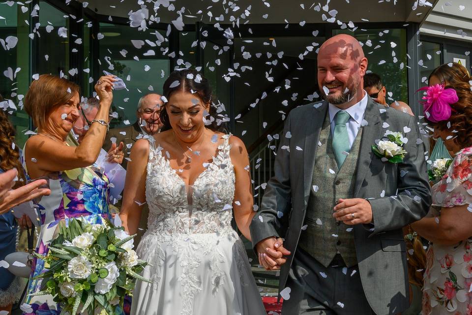 Confetti