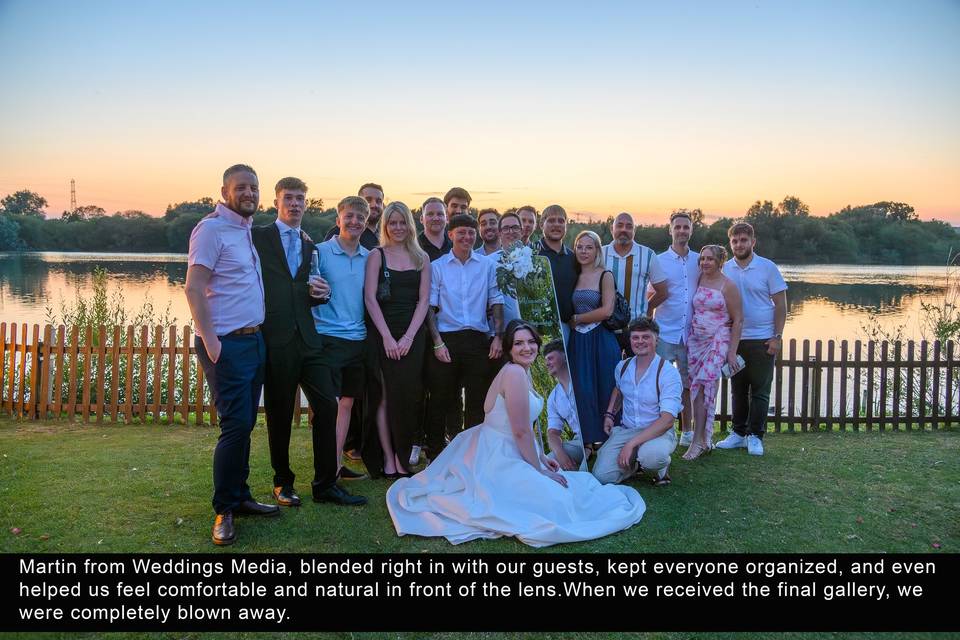 Sunset Group