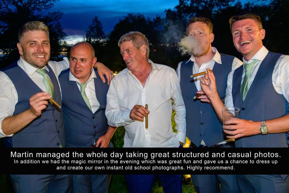 The Boys