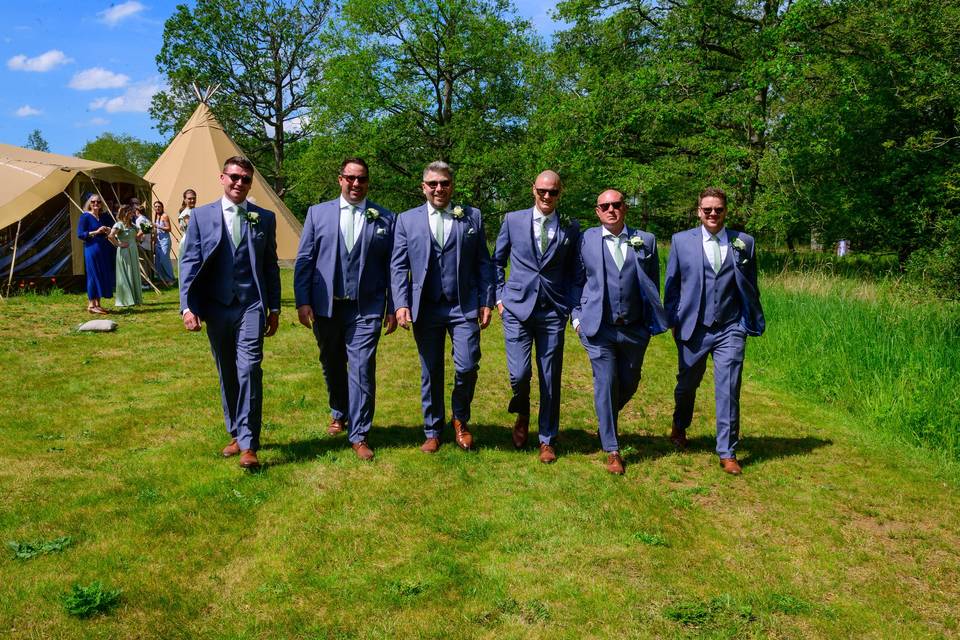 Resevoir Dogs