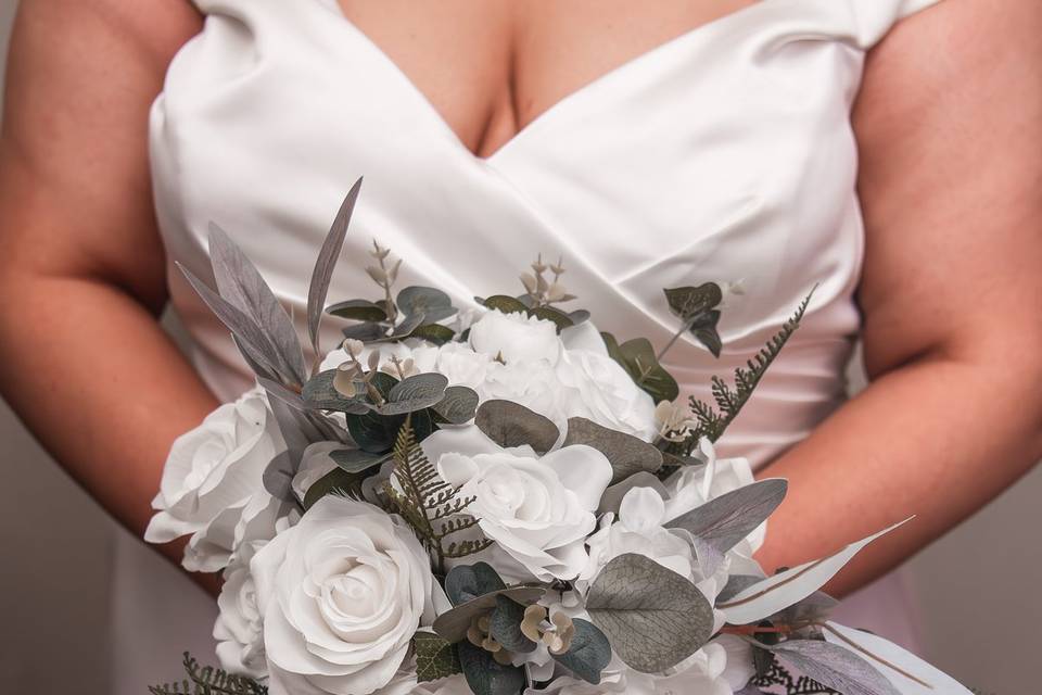 Bridal Bouquet